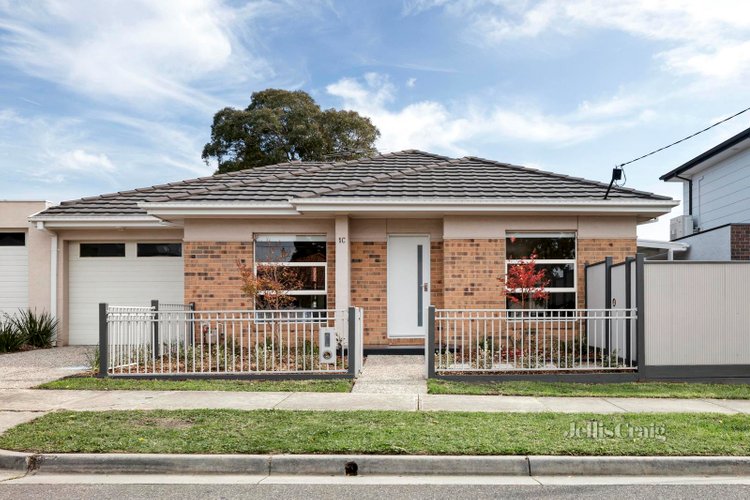 1C High Street Watsonia 3087