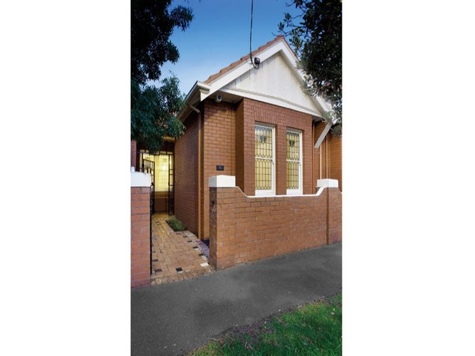 1C Reed Street Albert Park 3206