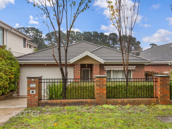 1C Unsworth Road Ringwood North 3134