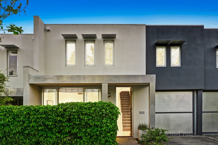 1D Belmont Avenue Glen Iris 3146