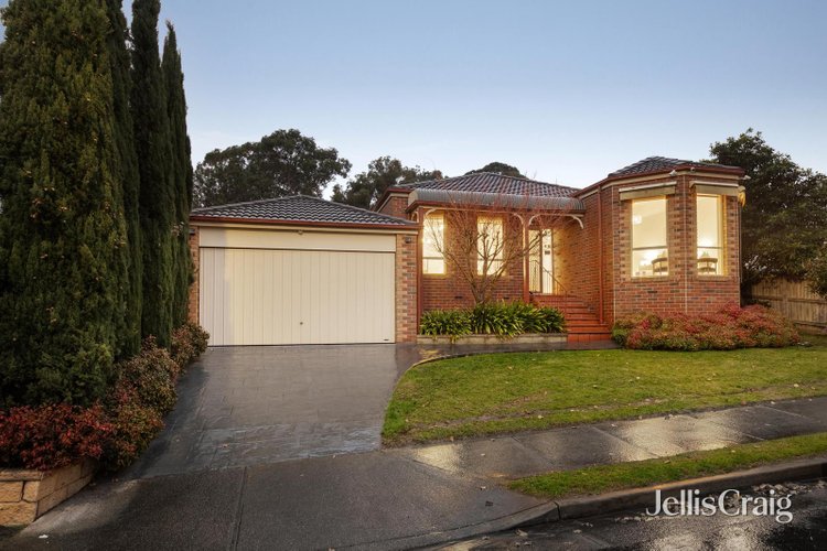 1D Braemar Street Mont Albert North 3129