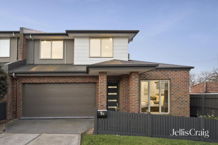 1D John Street Lilydale 3140