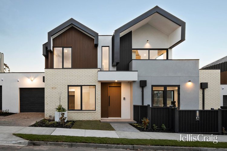 1D Tyrrell Street Mont Albert North 3129