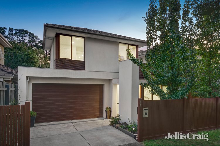 1E Unsworth Road Ringwood North 3134