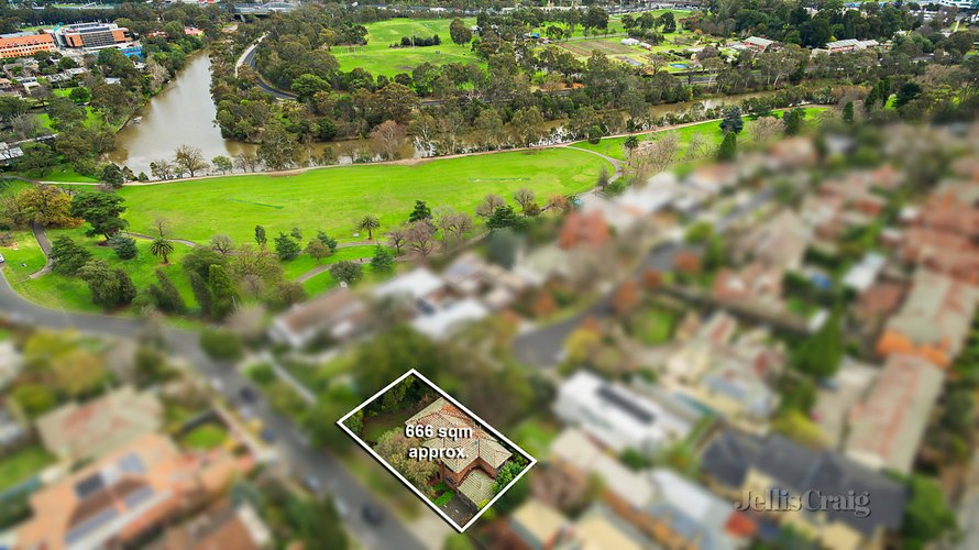 2 & 2a Fairview Street Hawthorn 3122