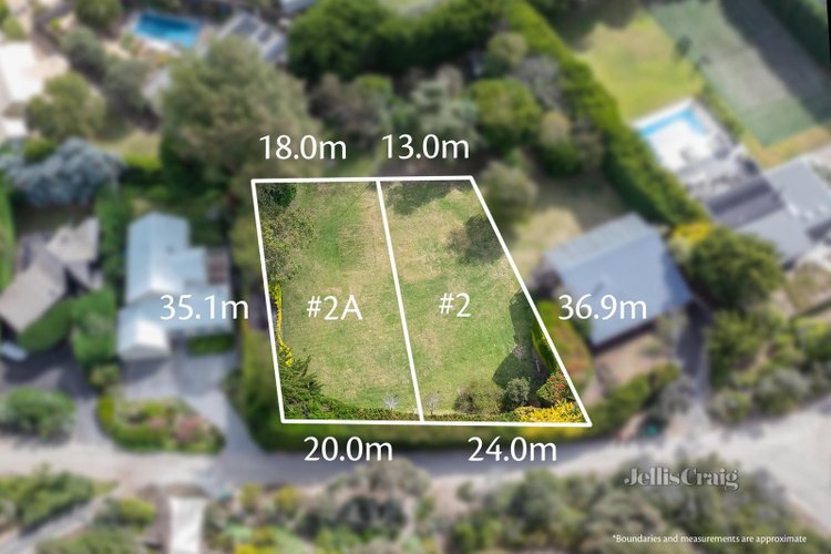2 & 2a Robinson Place Portsea 3944