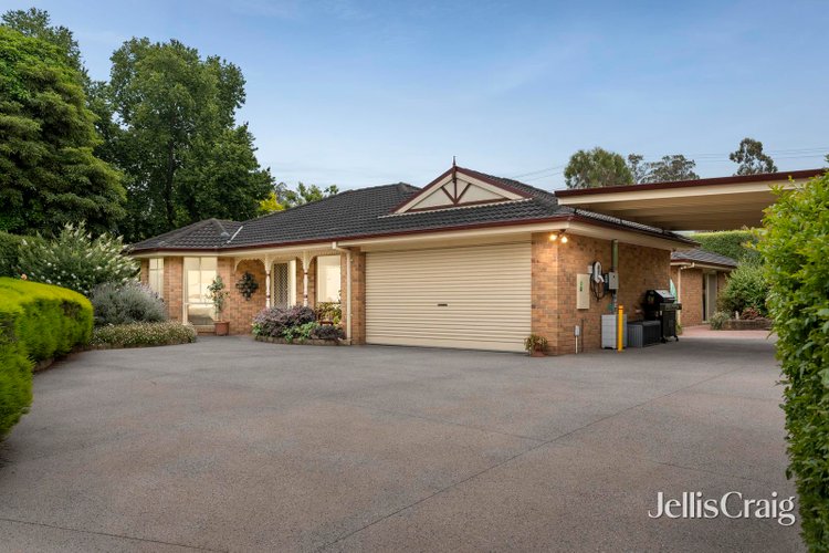 2-3 Muir Smyth Place Mount Evelyn 3796