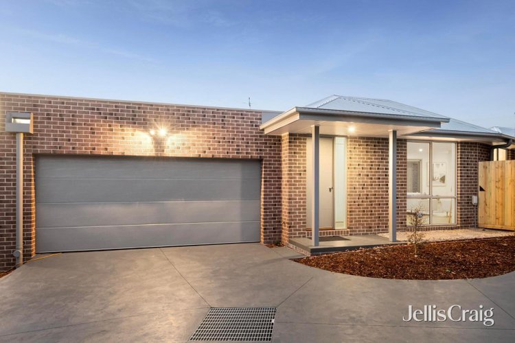 2 & 3 5 Reilly Court Croydon South 3136