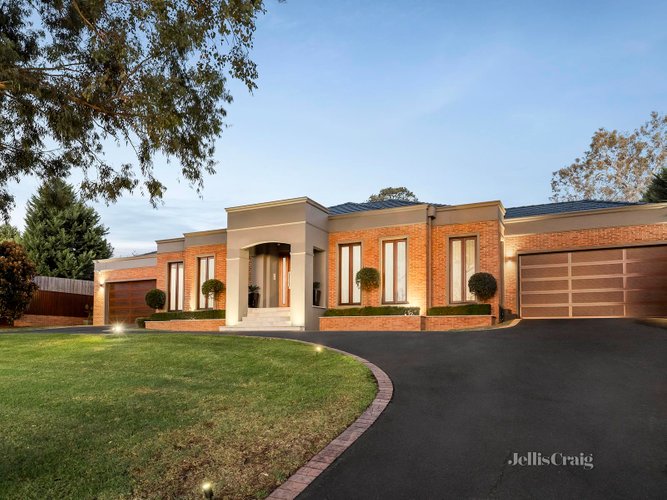 2-4 Camber Avenue Park Orchards 3114