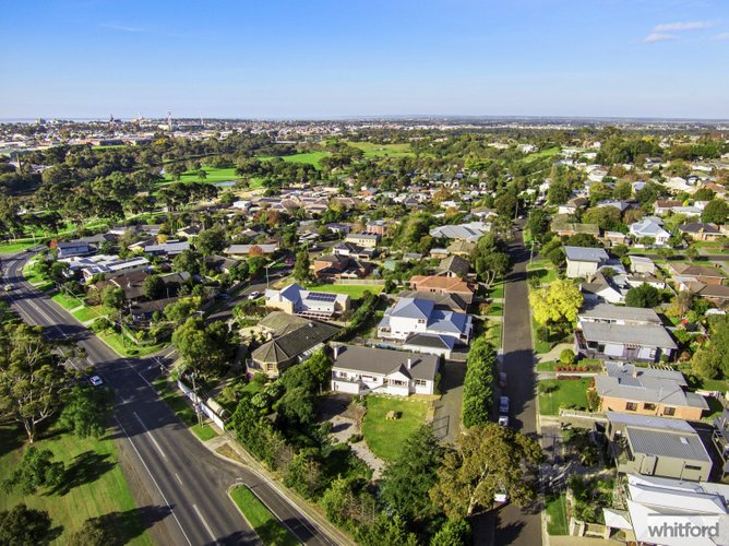 2-4 Victoria Terrace, Belmont