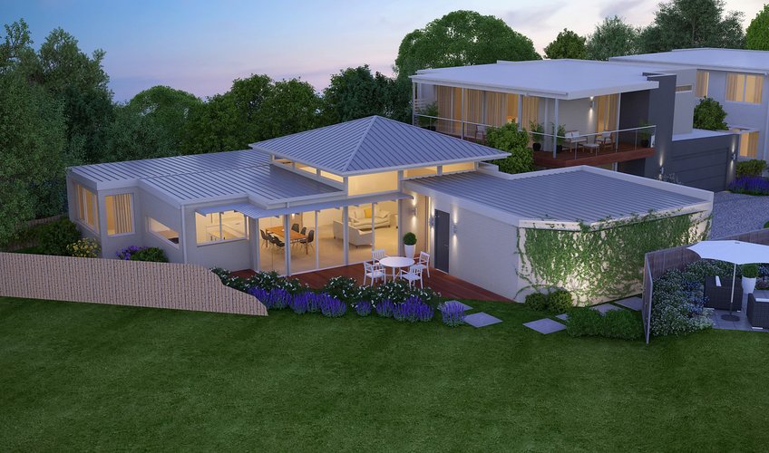 2-4/25 Kalonga Road Balwyn North 3104