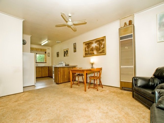 2, 7 FORTUNA Avenue Croydon 3136