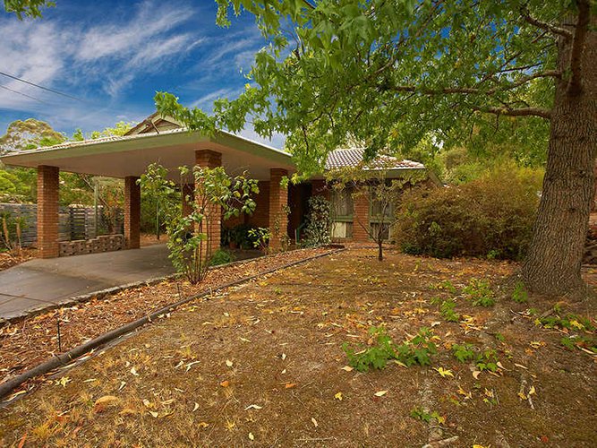 2 Acacia Court Croydon South 3136
