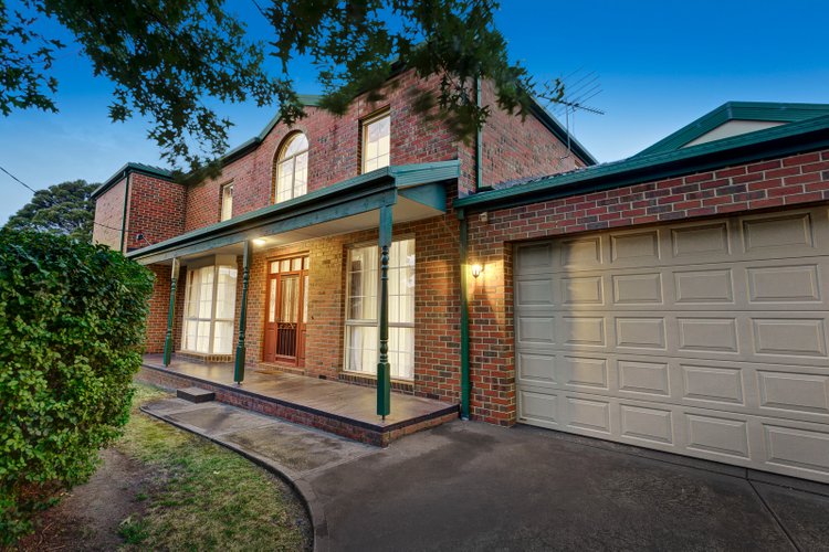 2 Adeney Street Balwyn North 3104