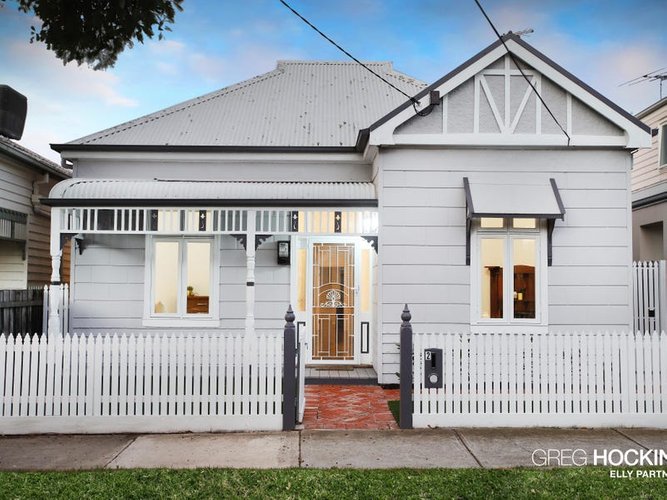 2 Agg Street Newport 3015