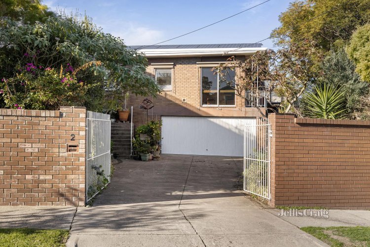 2 Alameda Street Parkdale 3195