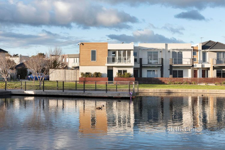 2 Alexander Circuit Craigieburn 3064