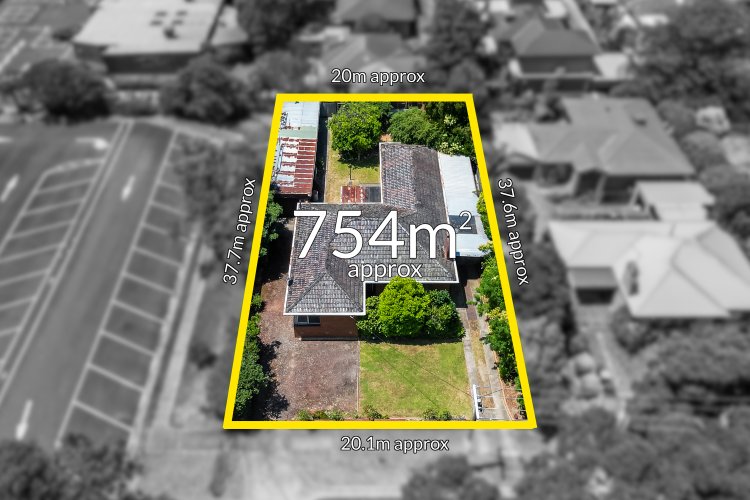 2 Allen Street Glen Waverley 3150