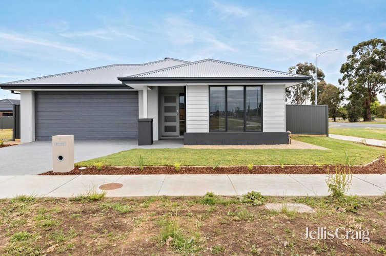2 Alto Grange  Winter Valley 3358