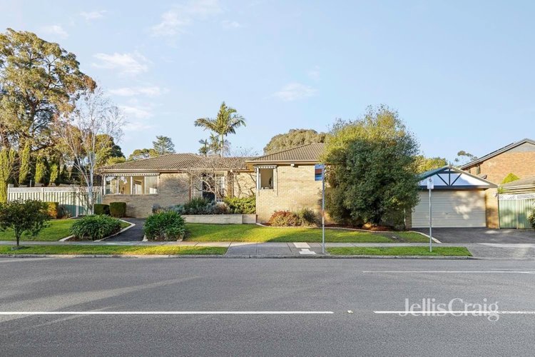 2 Aminya Crescent Yallambie 3085