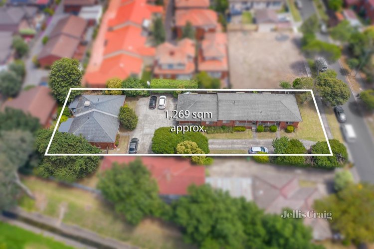 2 Andrews Street Heidelberg 3084