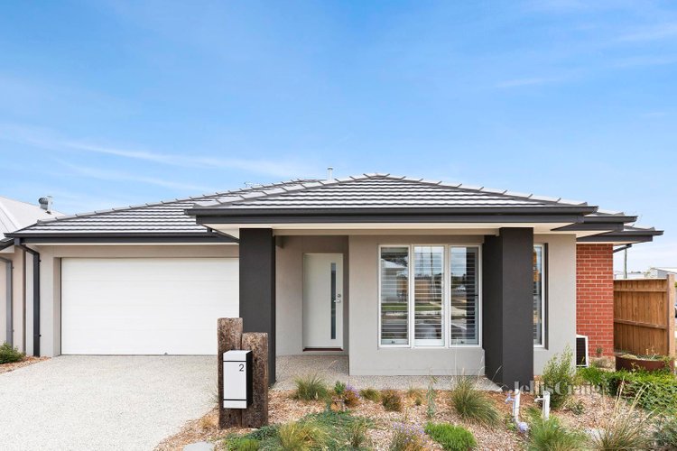 2 Anpensu Avenue Mount Duneed 3217