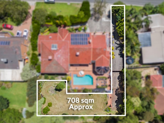 2 Aquarius Court Lilydale 3140