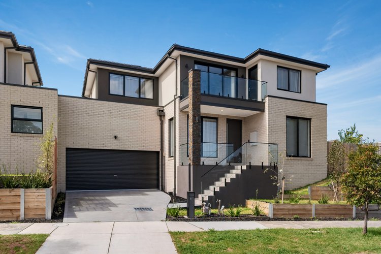 2 Aranga Crescent Donvale 3111