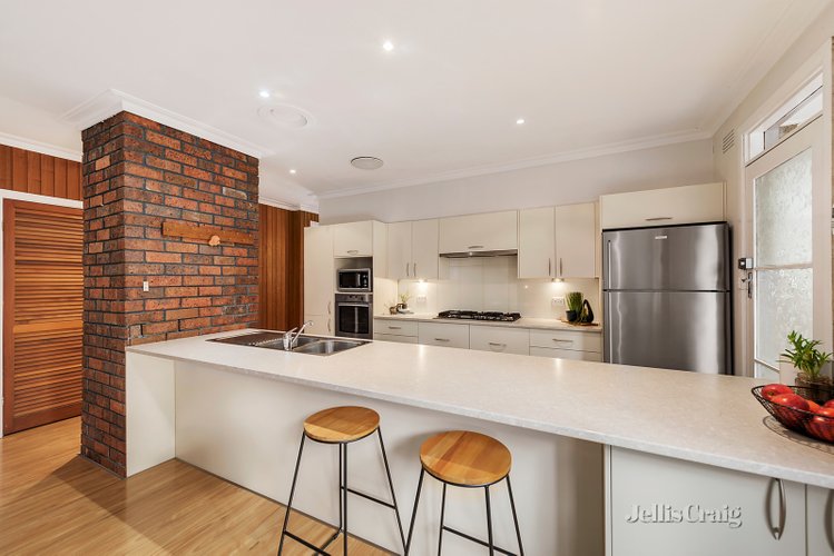 2 Argyle Street Donvale 3111
