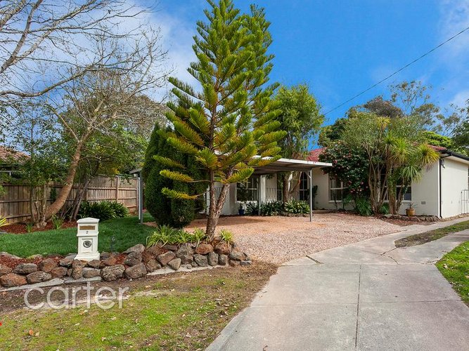 2 Ashton Close Ringwood 3134