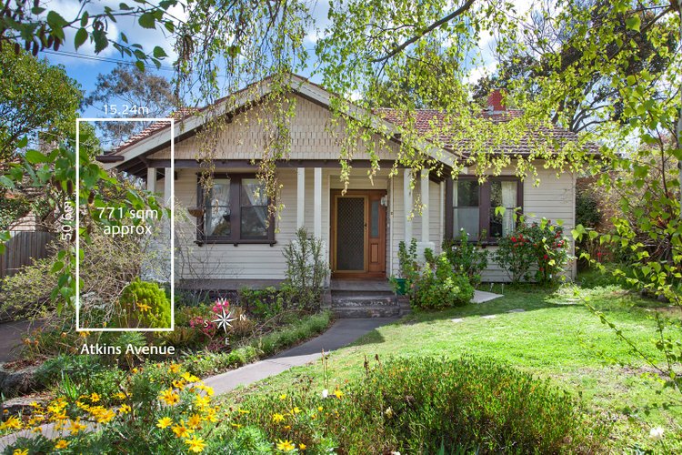 2 Atkins Avenue Glen Iris 3146