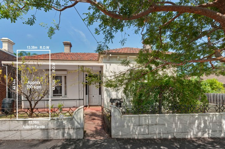 2 Auburn Parade Hawthorn East 3123
