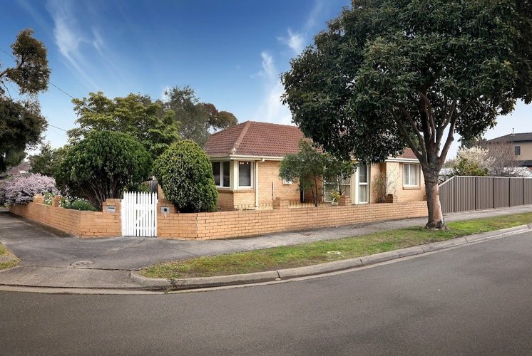 2 Audrey Street Springvale 3171
