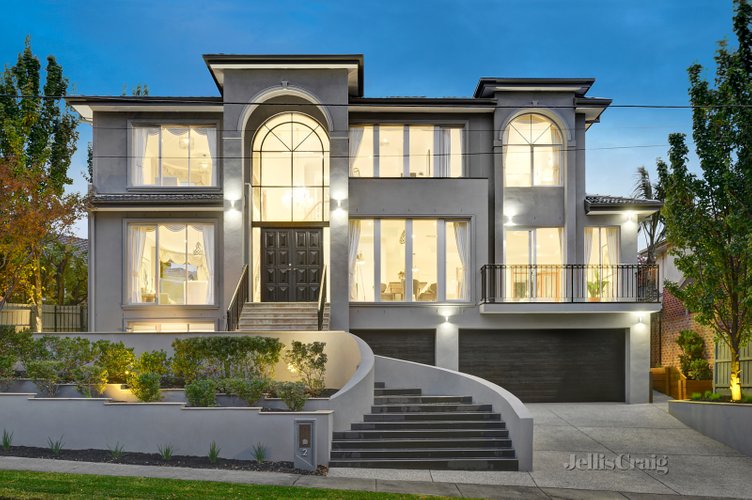 2 Avondale Grove Mount Waverley 3149