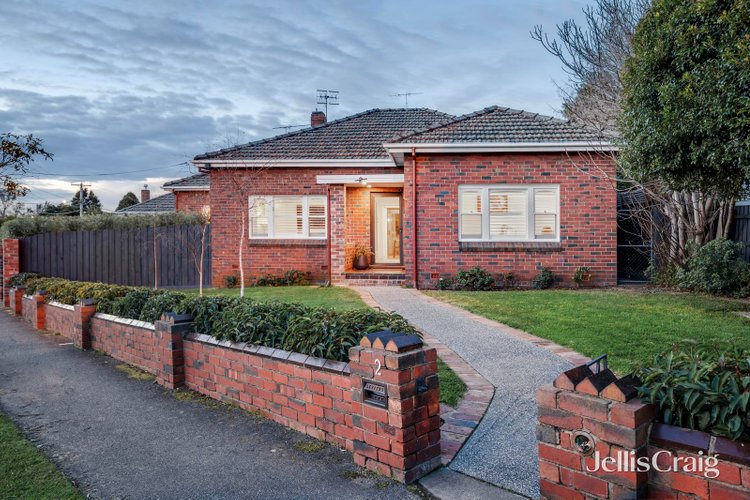 2 Balfe Crescent Brunswick West 3055