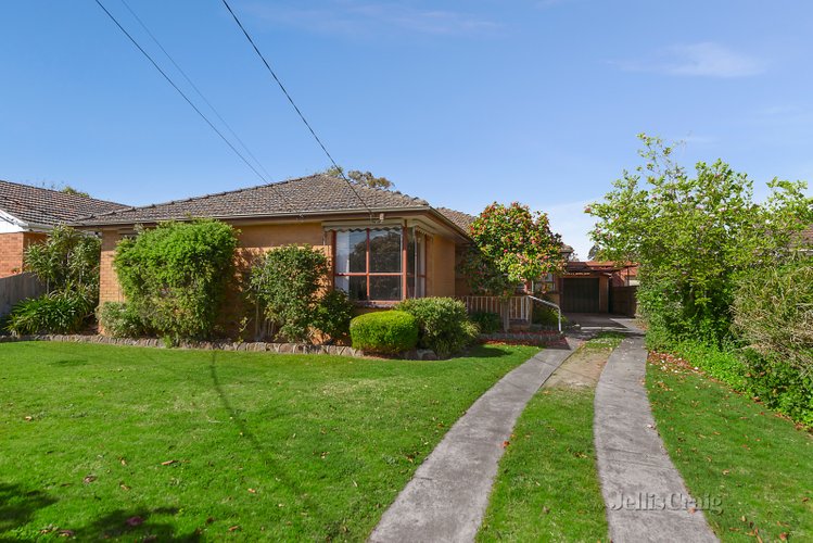 2 Bambra Court Mount Waverley 3149
