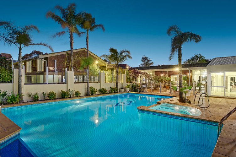 2 Bamfield Close Templestowe 3106