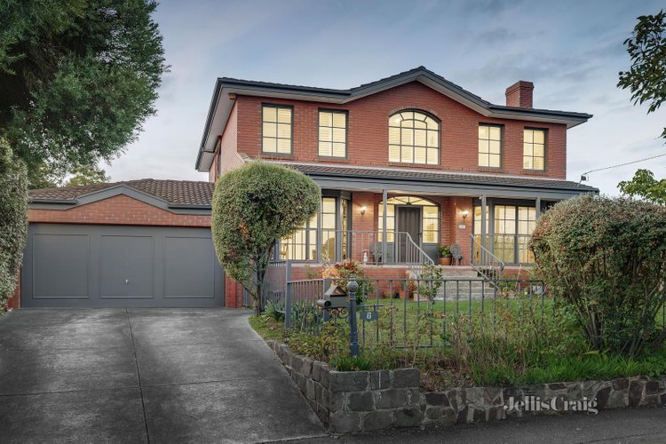 2 Beech Street Camberwell 3124