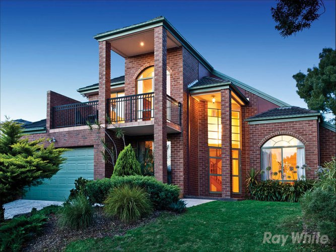 2 Beechwood Terrace Ashwood 3147