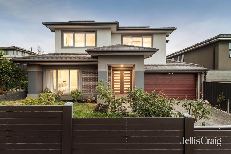 2 Bellara Street Doncaster 3108