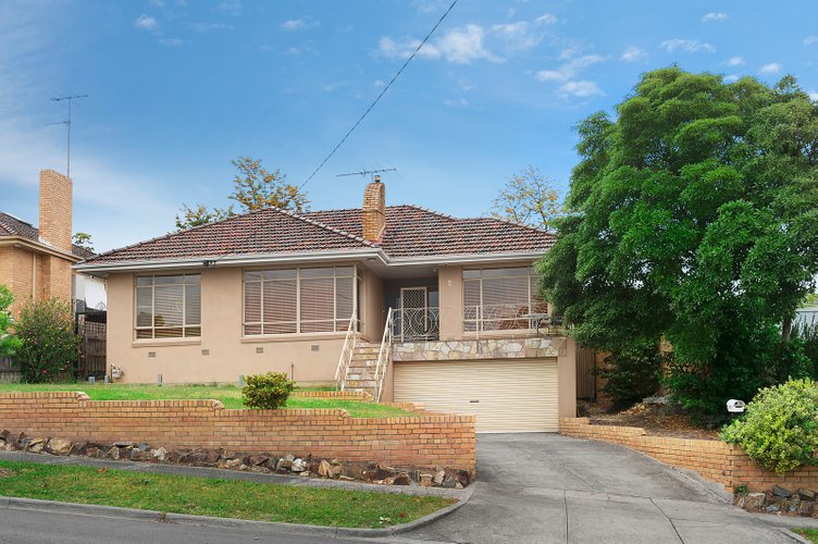 2 Bellevue Road Balwyn North 3104