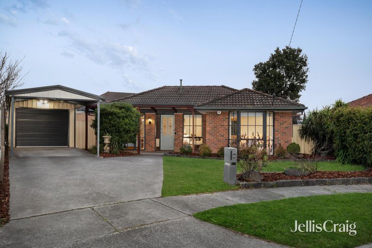2 Bethany Court South Morang 3752