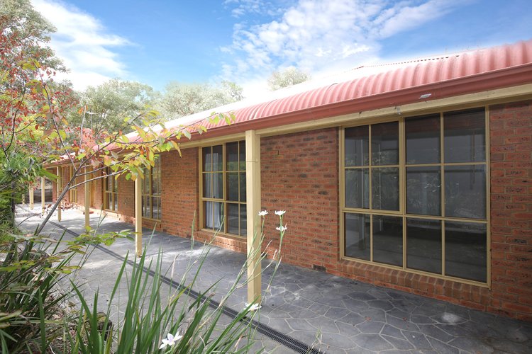 2 Beveridge Street Warrandyte 3113