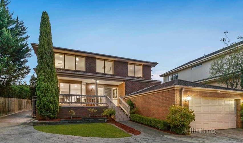2 Bicentennial Court Doncaster East 3109