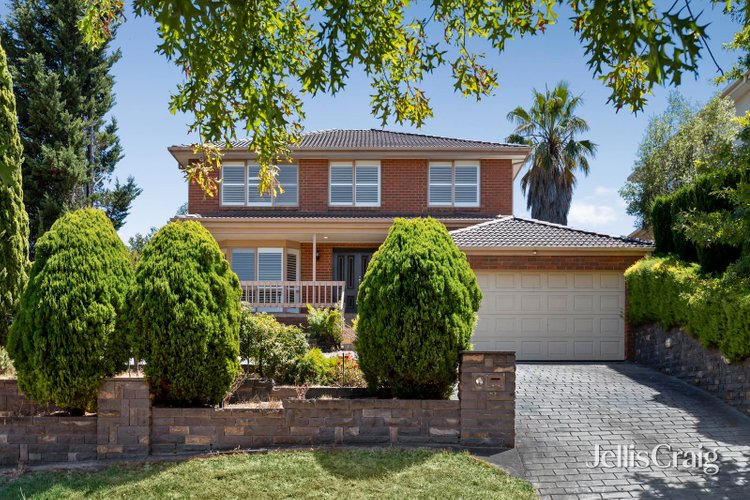 2 Bicentennial Court Doncaster East 3109