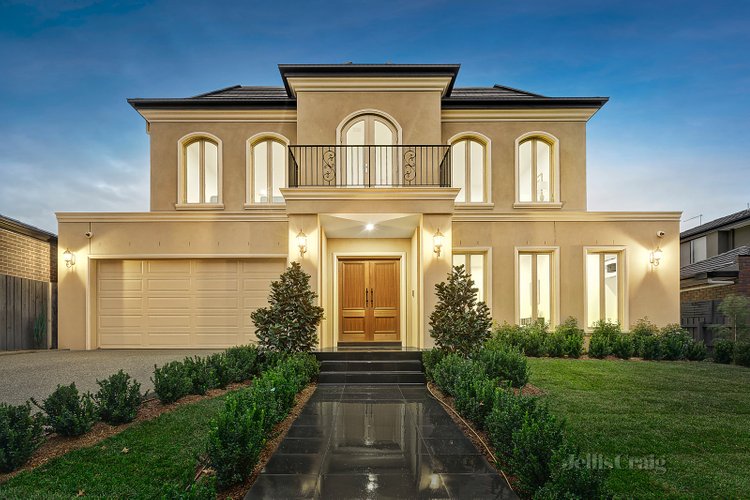 2 Birtles Court Balwyn 3103