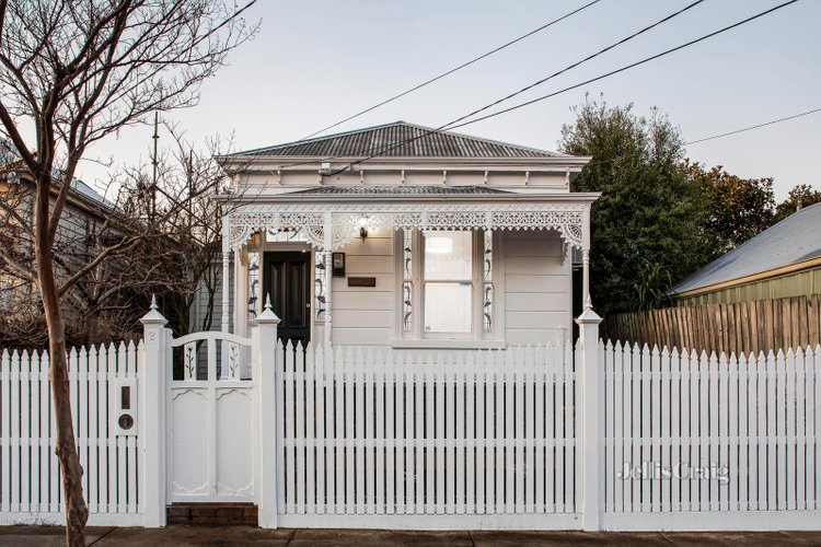 2 Black Street Essendon 3040