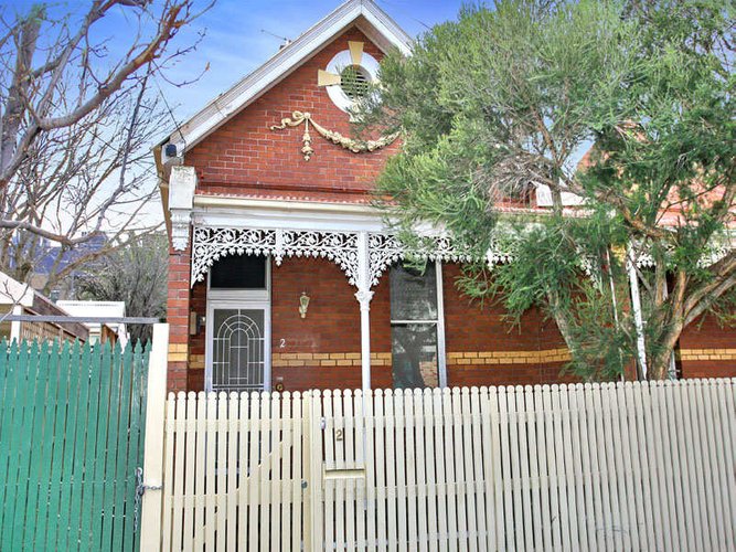 2 Blanche Street St Kilda 3182