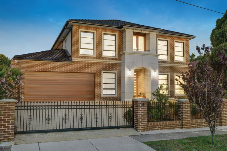 2 Blossom Court Glen Waverley 3150