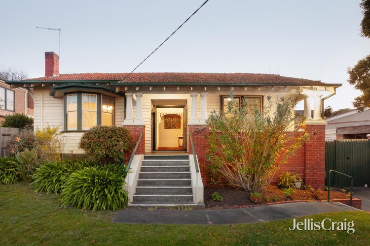 2 Bonnyview Street Glen Iris 3146